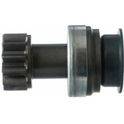 Béndix para arranque Mitsubishi M0T80881 / M1T70781 / M1T75581